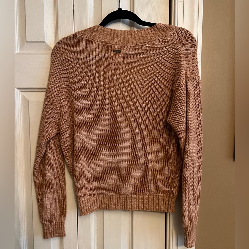 Billabong Bring It Suprlice Sweater - Picture 5 of 6